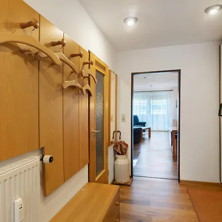 Im Haus Borkum 11 Dornum