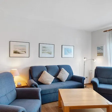 Im Haus Borkum 11