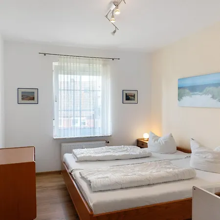 Im Haus Borkum 11